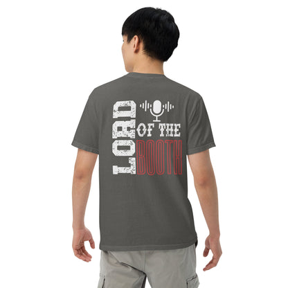 SOTVO Booth Wear