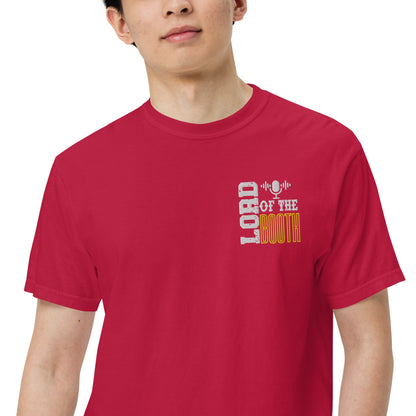 SOTVO Booth Wear