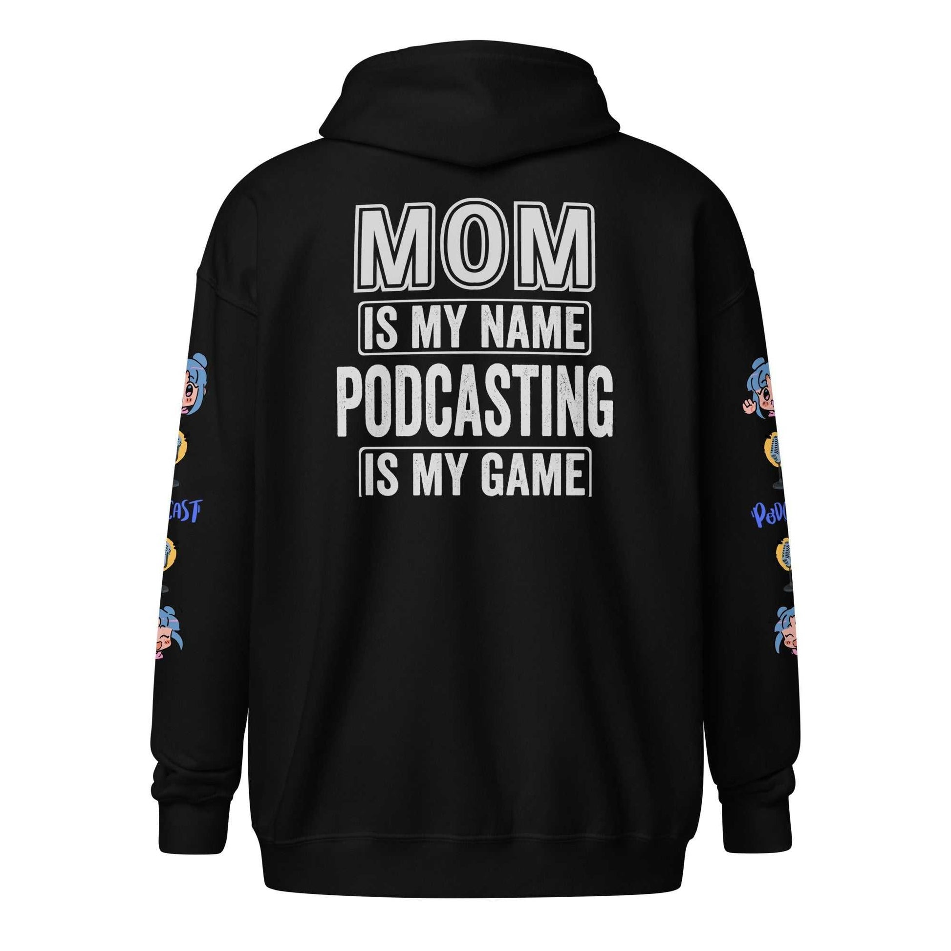Podcast MOM
