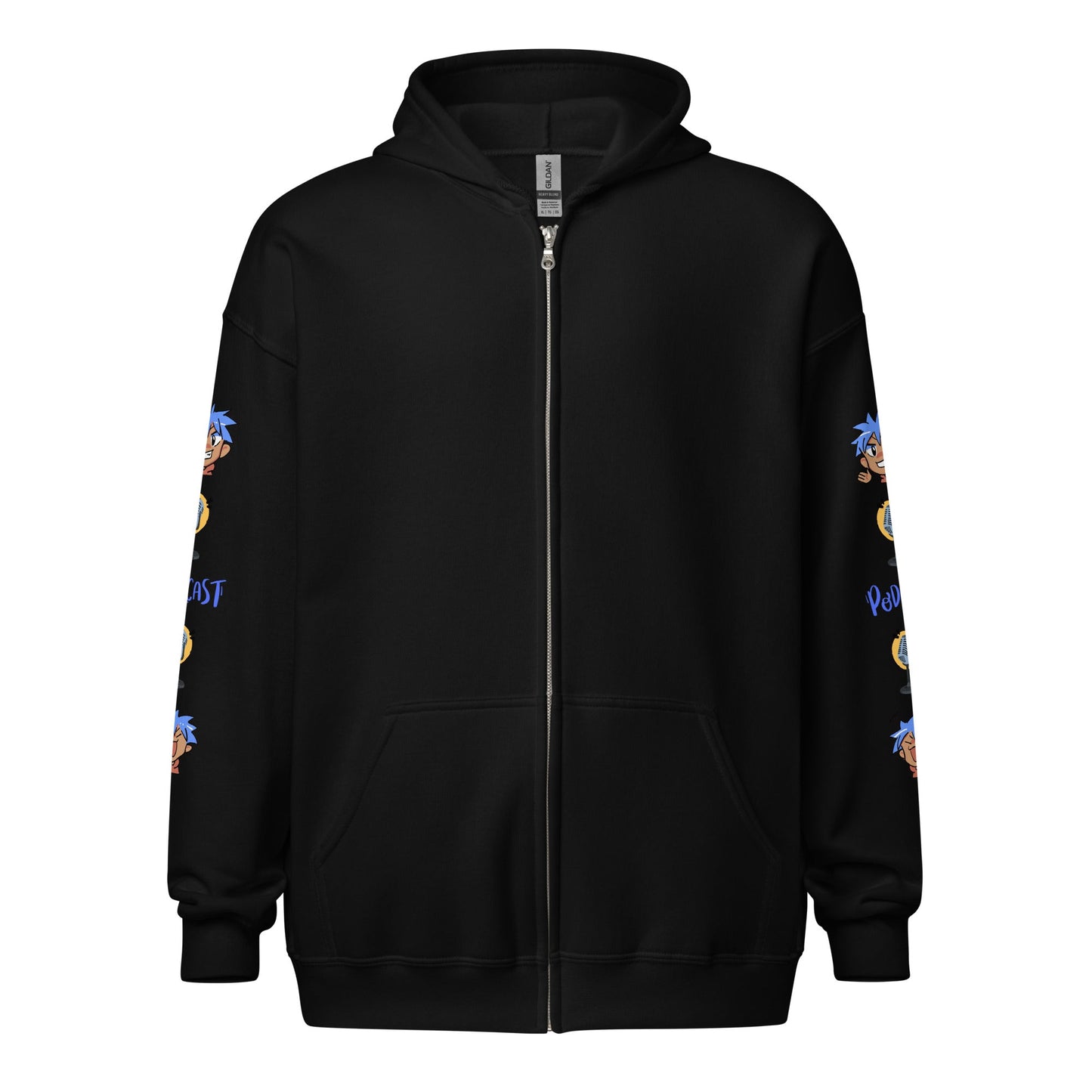 Podcast DAD Hoodie