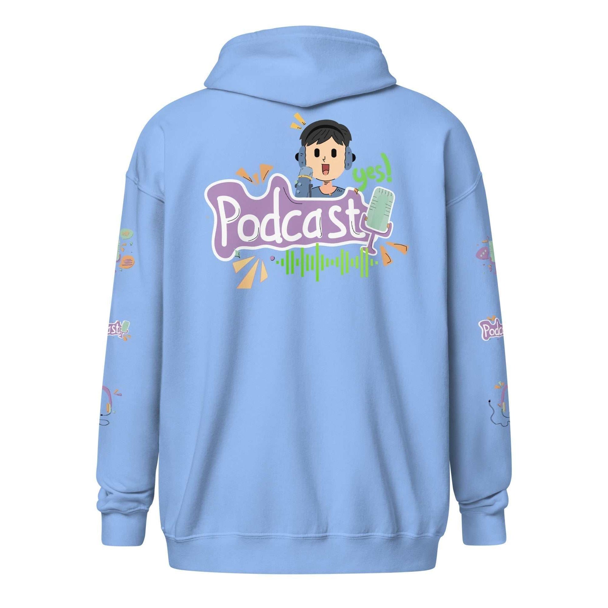 Podcast Trendy Urban