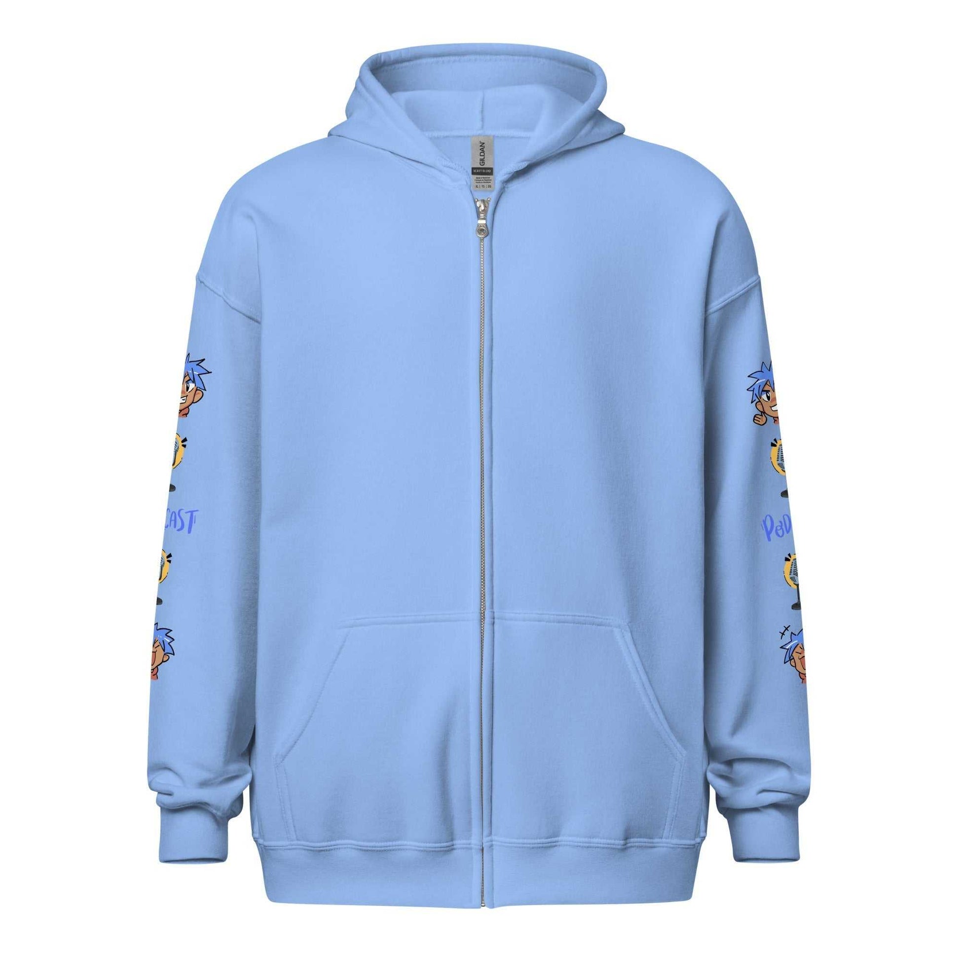 Podcast DAD Hoodie