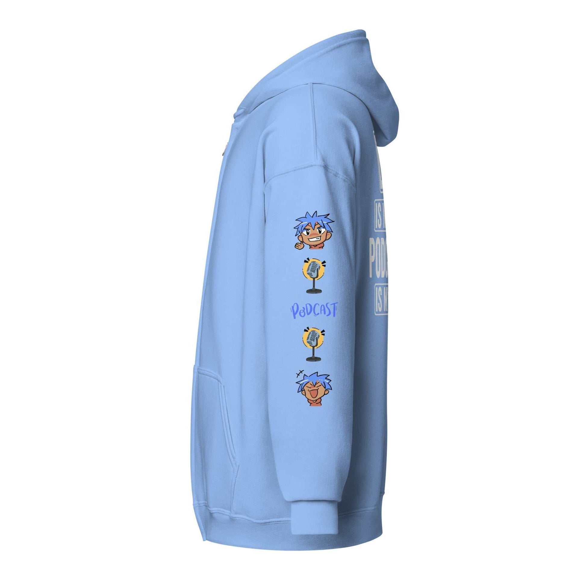 Podcast DAD Hoodie