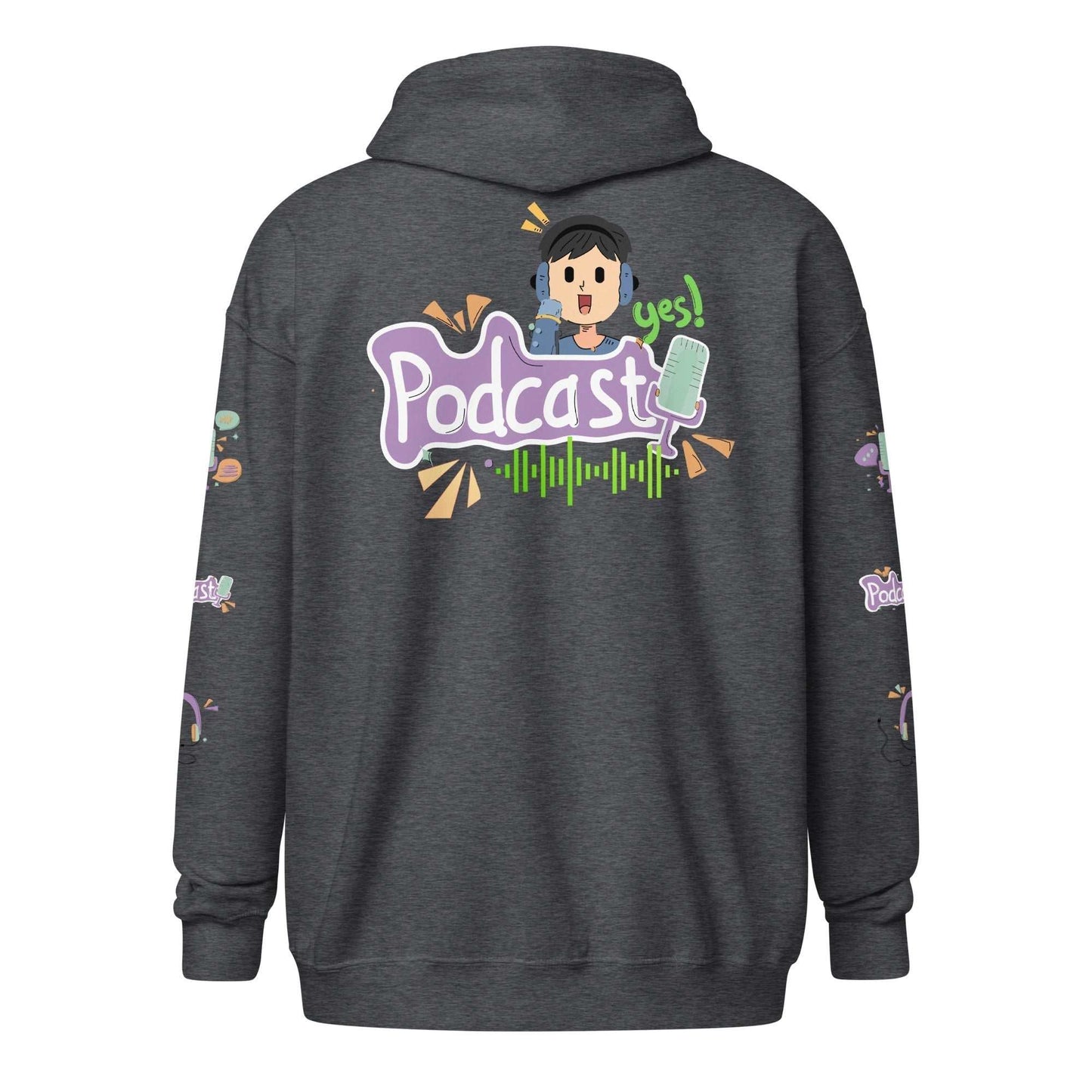 Podcast Trendy Urban