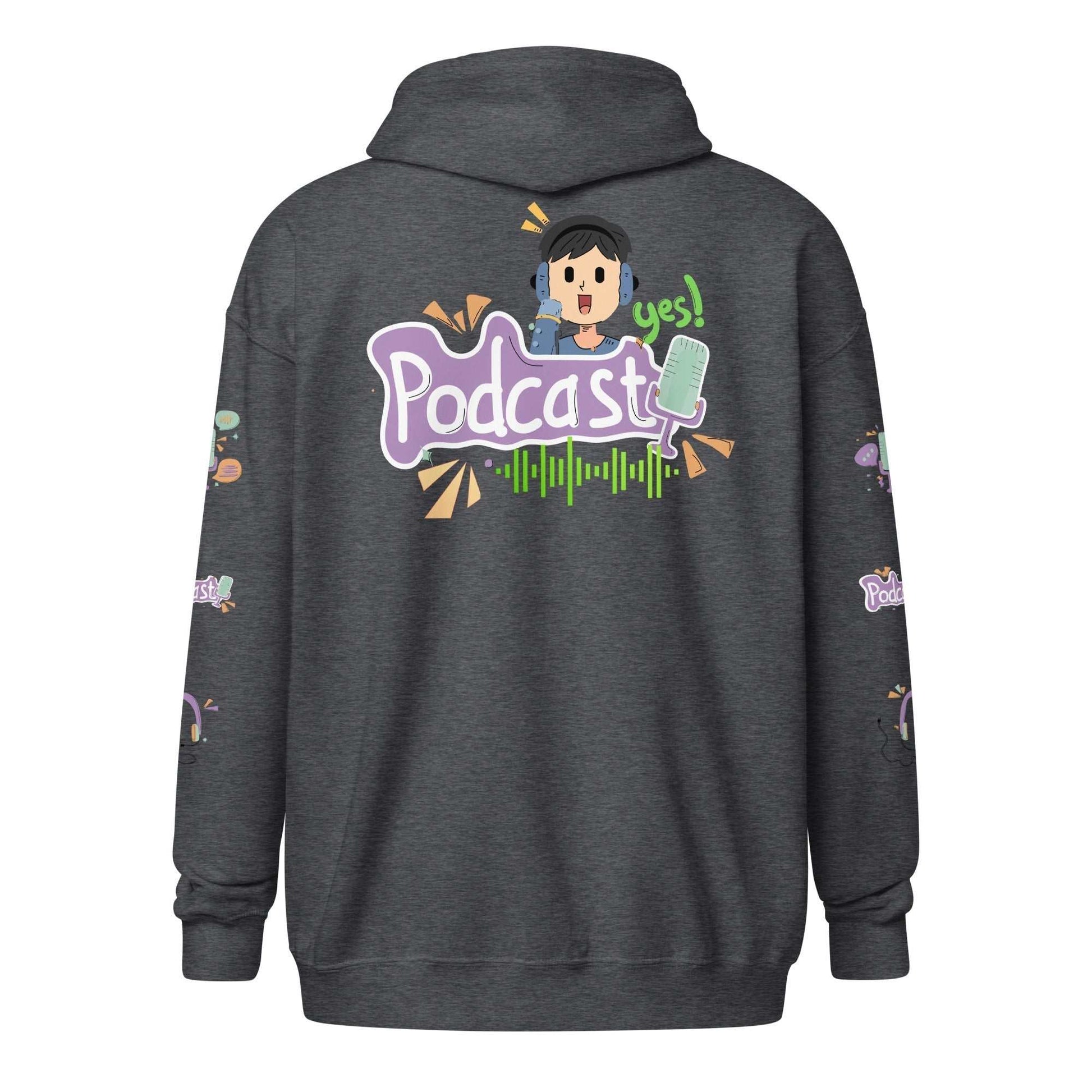 Podcast Trendy Urban