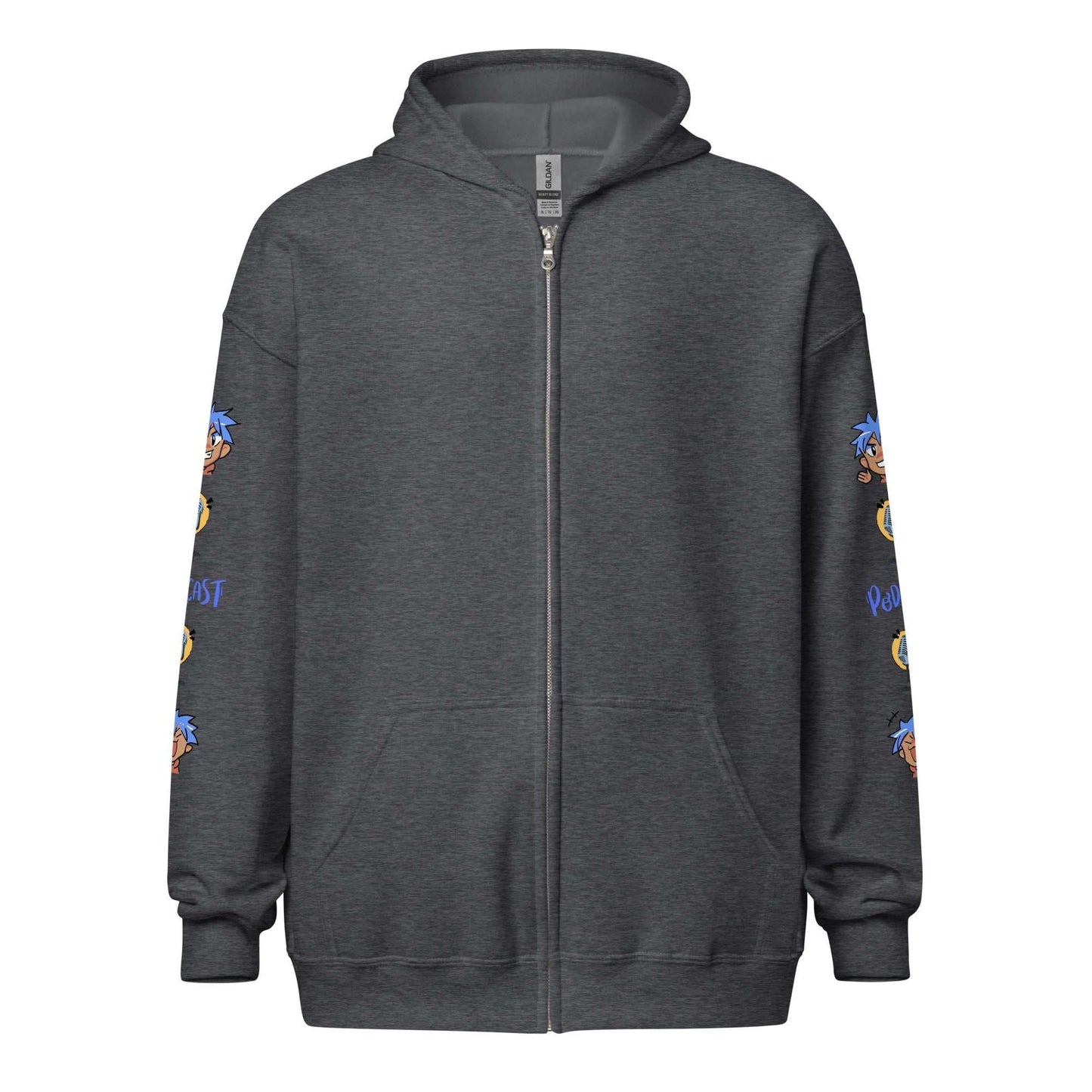 Podcast DAD Hoodie