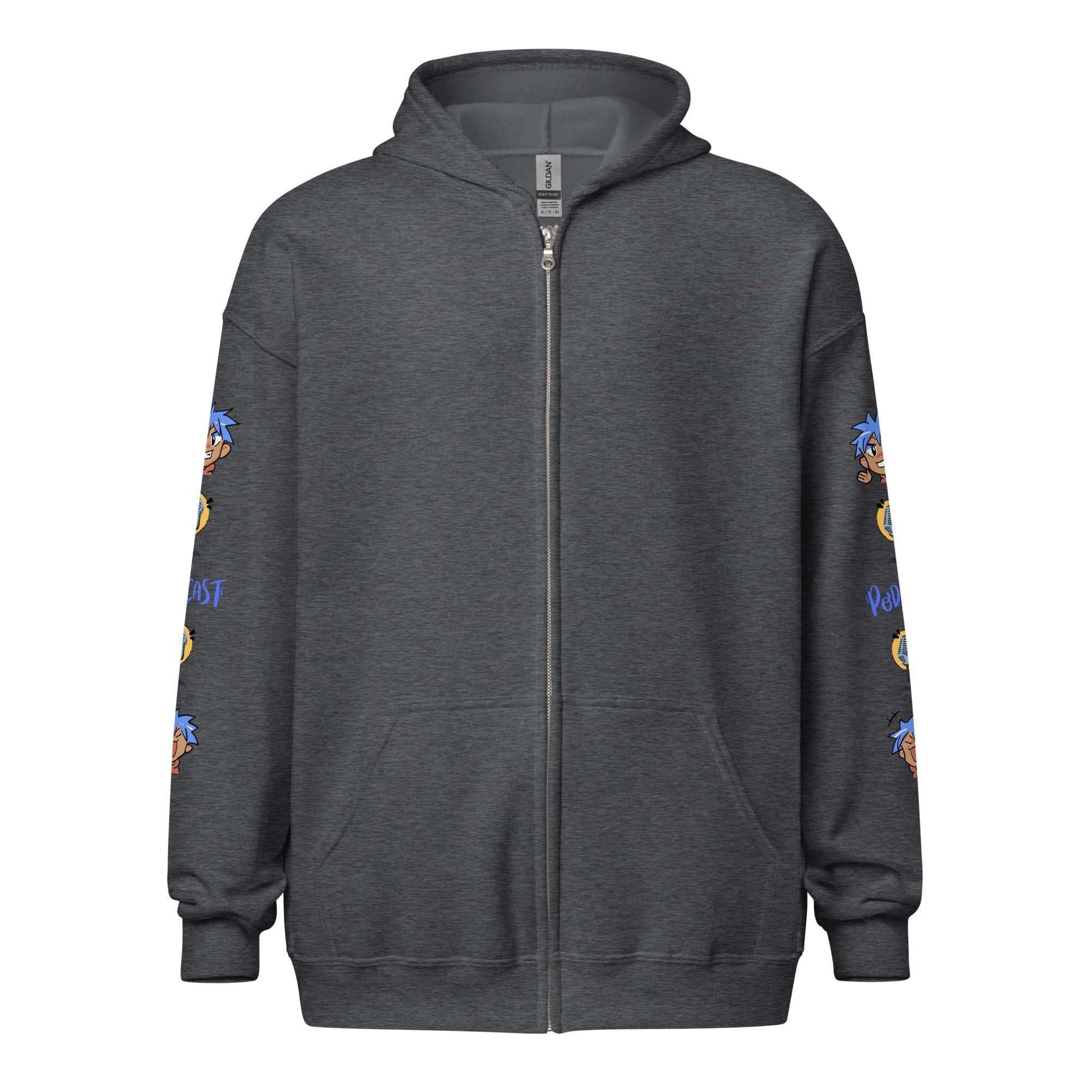 Podcast DAD Hoodie