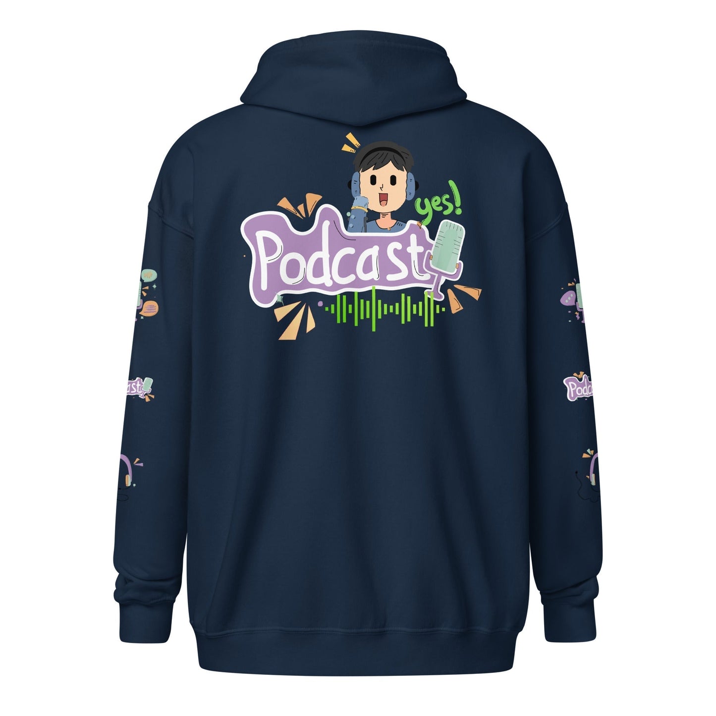 Podcast Trendy Urban