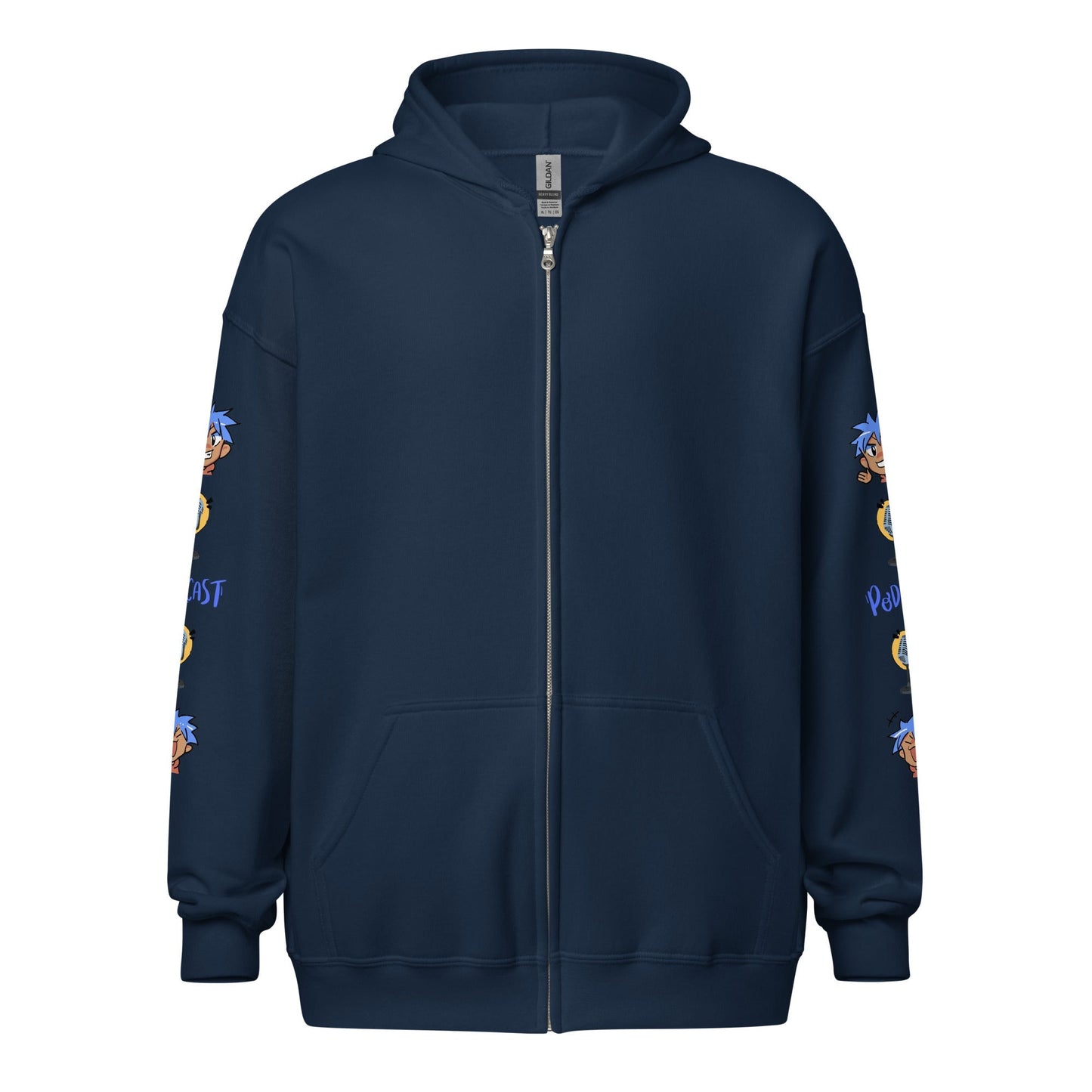 Podcast DAD Hoodie