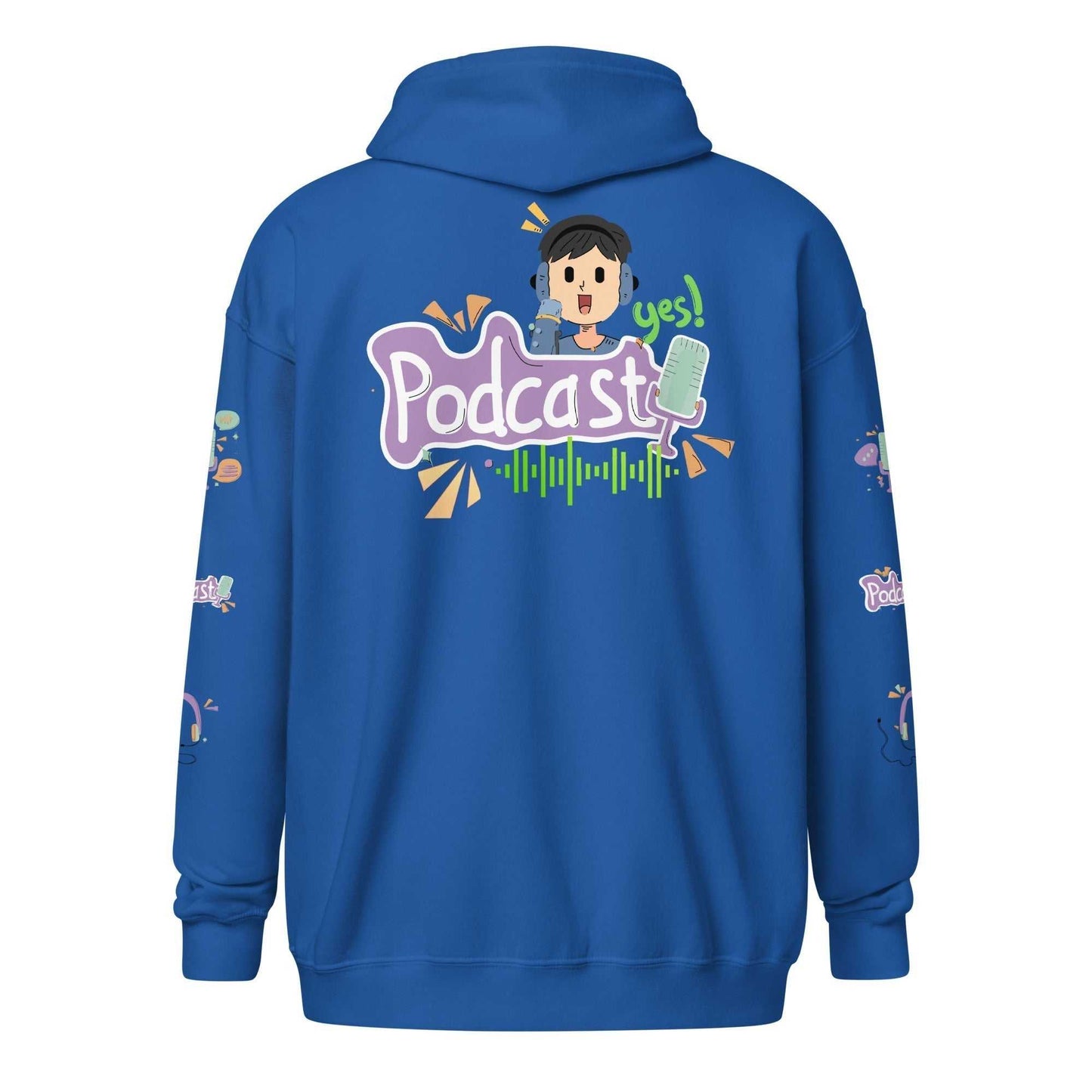 Podcast Trendy Urban