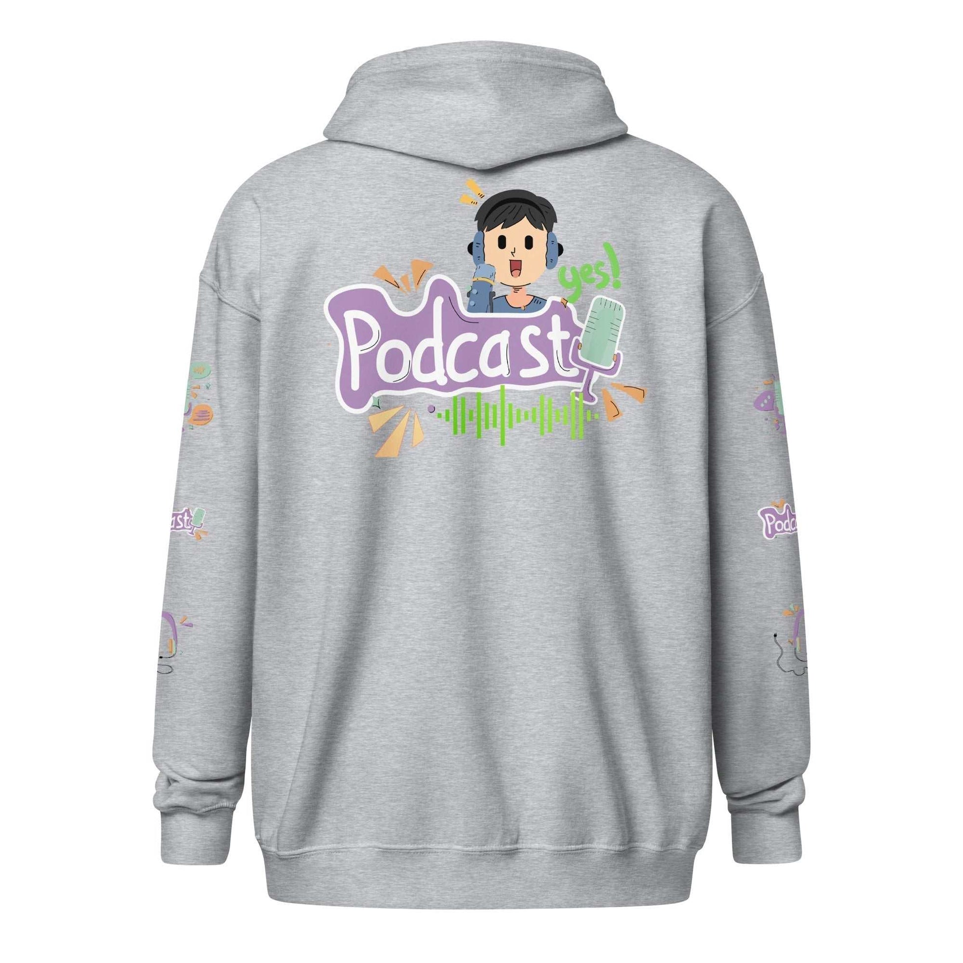 Podcast Trendy Urban