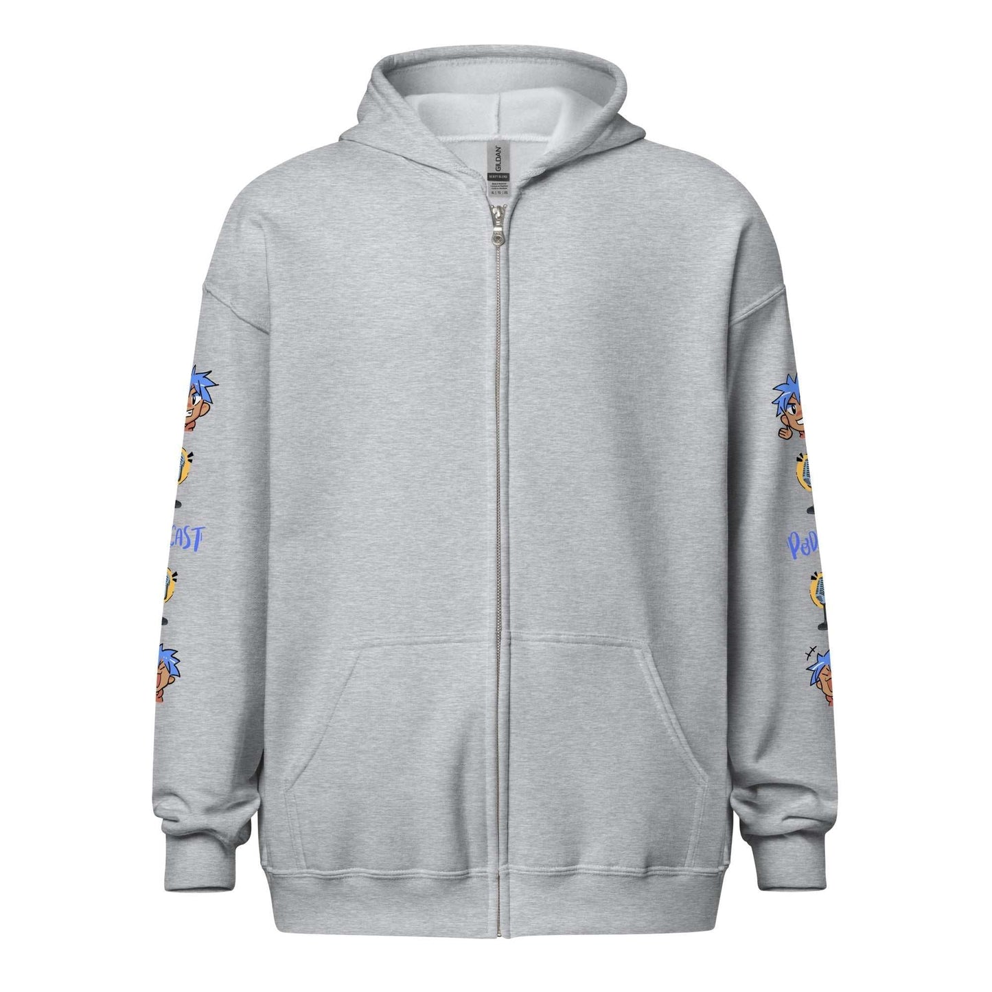 Podcast DAD Hoodie