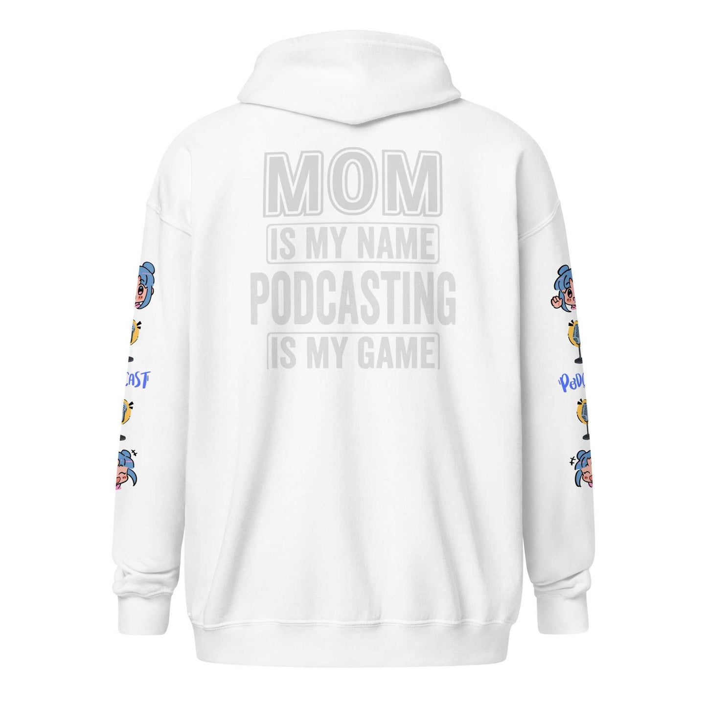 Podcast MOM