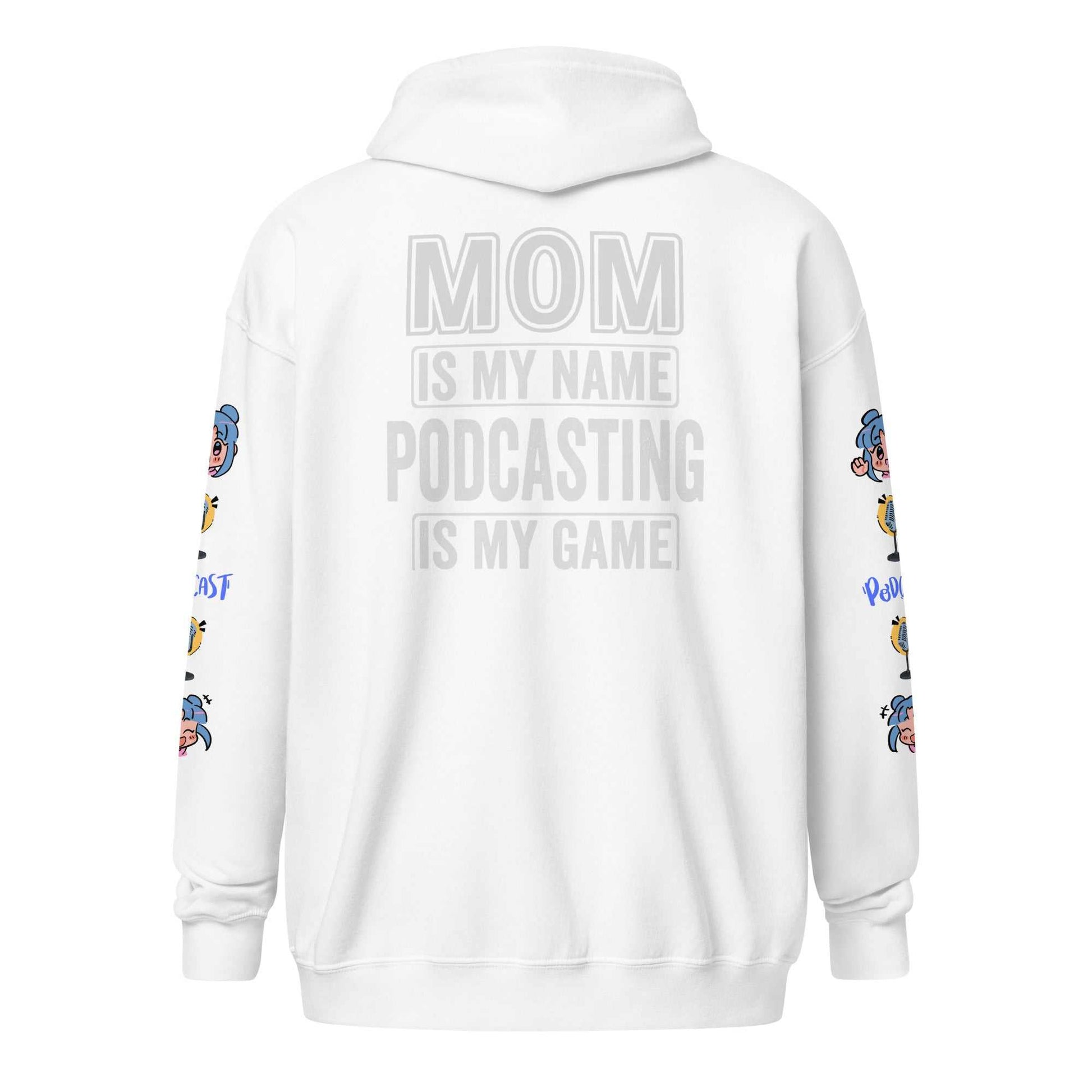 Podcast MOM