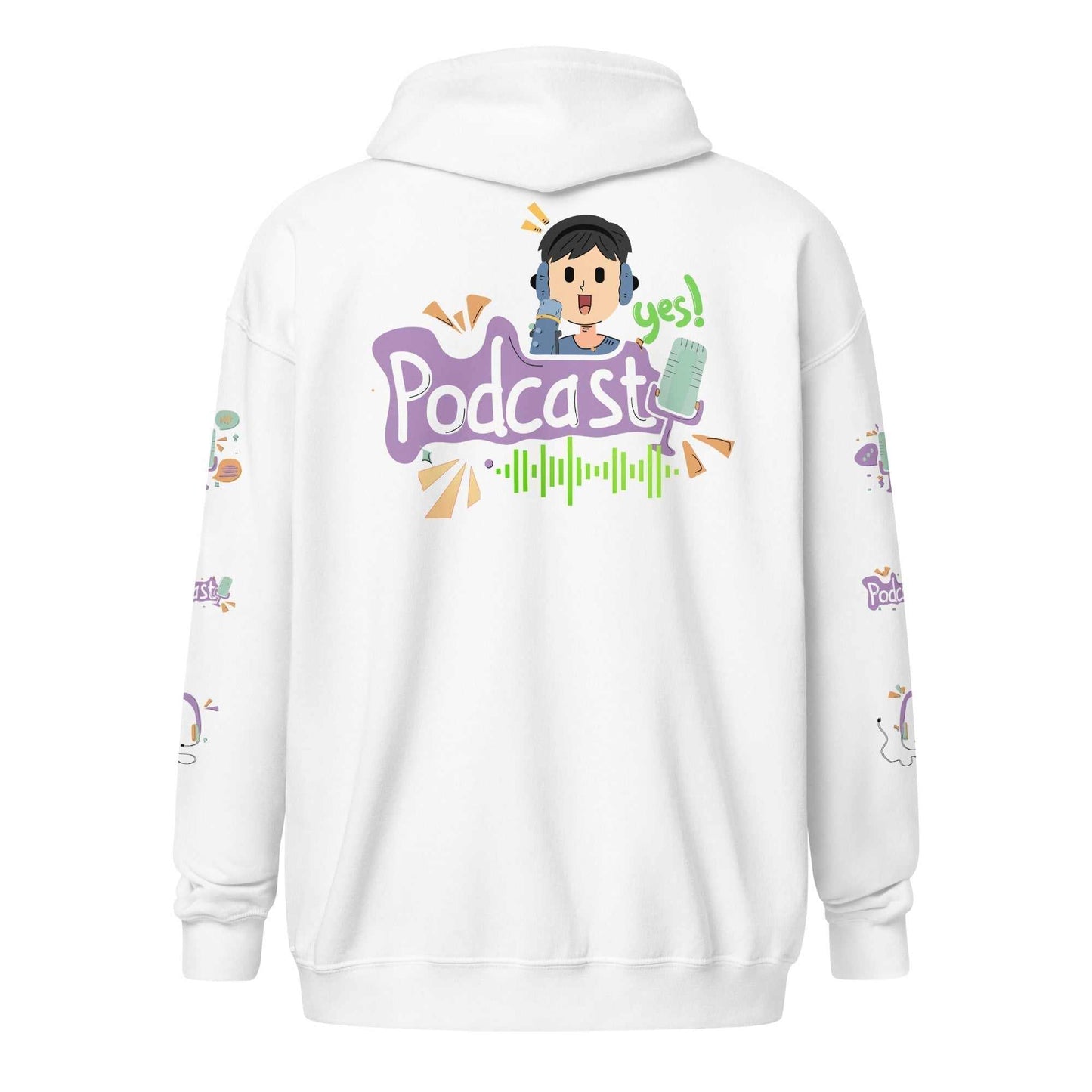 Podcast Trendy Urban
