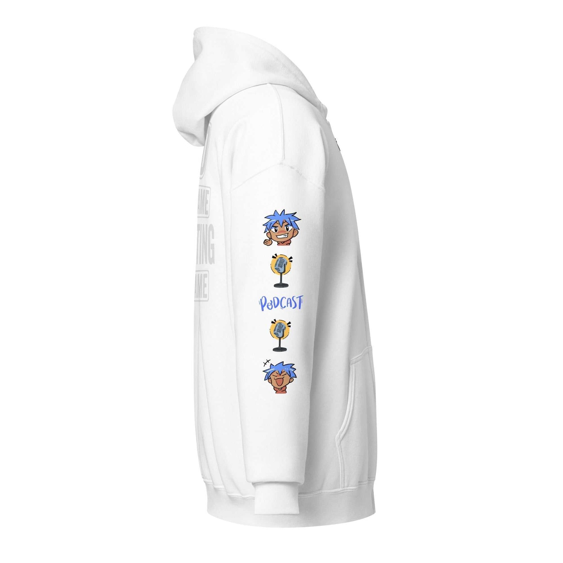 Podcast DAD Hoodie